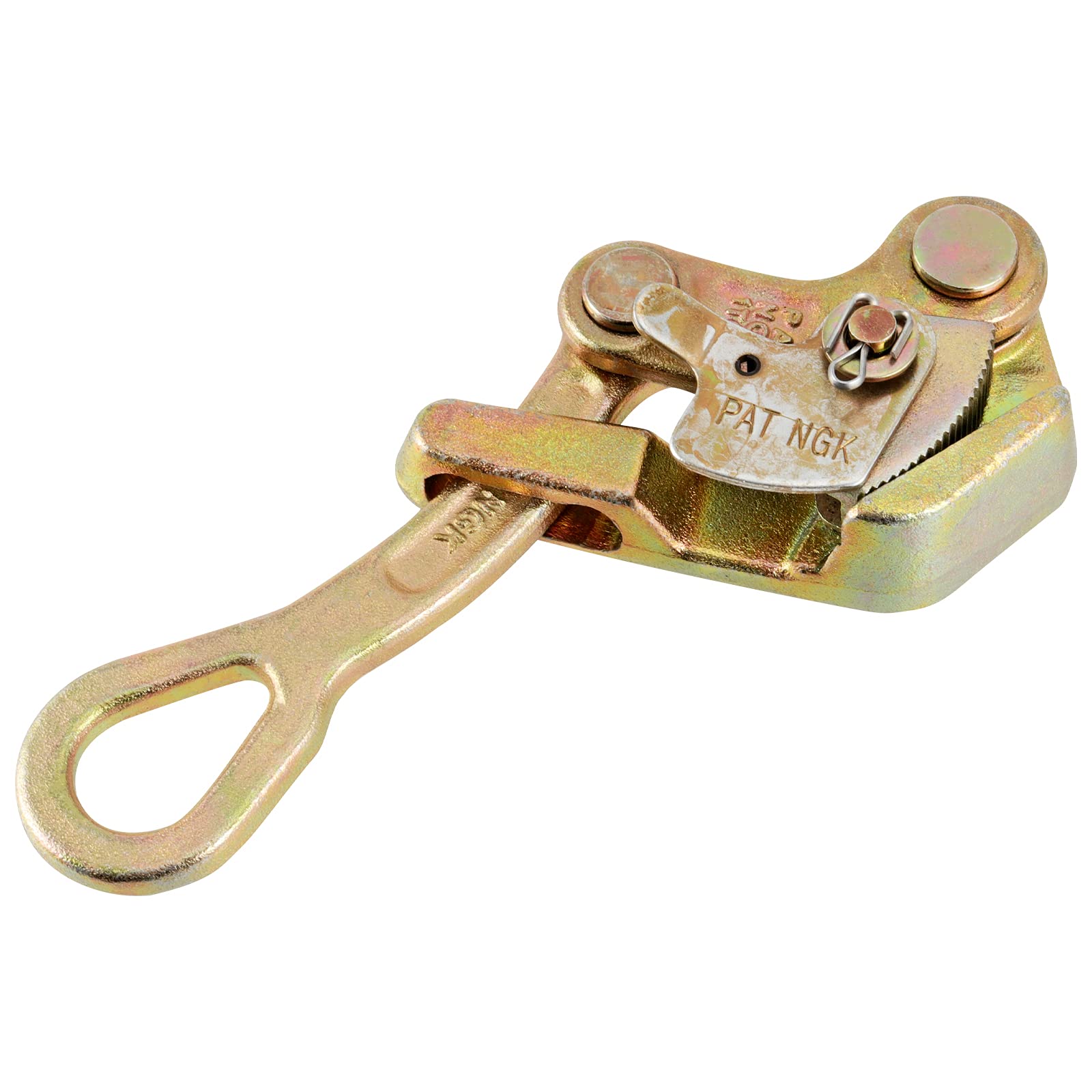WANTKEYシェラ＋MIL GRIP(H&O) WANTKEYシェラ＋MIL GRIP(H&O)